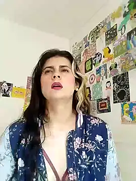 Snapshot of samanta_rosas1 chatting on February 20, 6:02 pm samanta rosas1 online show from February 20, 6:02 pm
