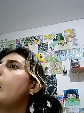 Snapshot of samanta_rosas1 chatting on March 12, 3:46 am samanta rosas1 online show from March 12, 3:46 am