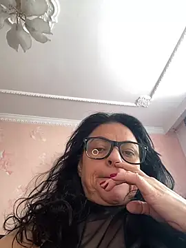 Sharongirl07 online show from December 30, 12:42 pm