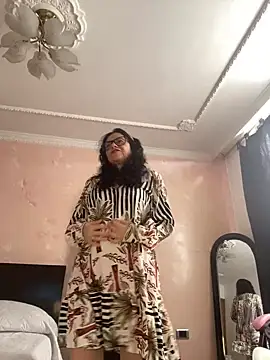 Sharongirl07 online show from January 7, 7:17 pm