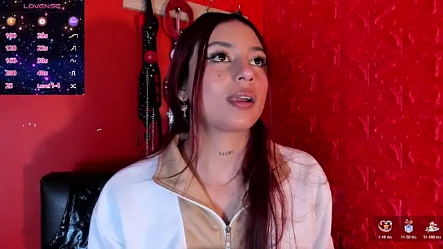 Monttserratt online show from December 4, 5:21 pm