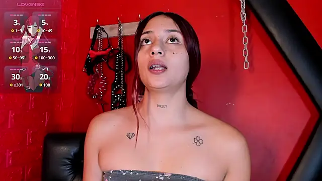 Monttserratt online show from February 16, 7:10 pm