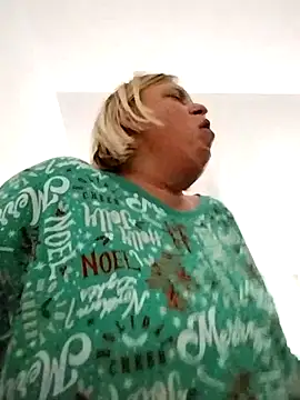 Playmate86 online show from December 6, 5:55 pm