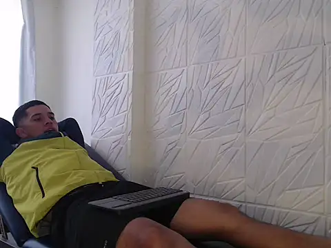 Deportist online show from September 20, 9:05 pm