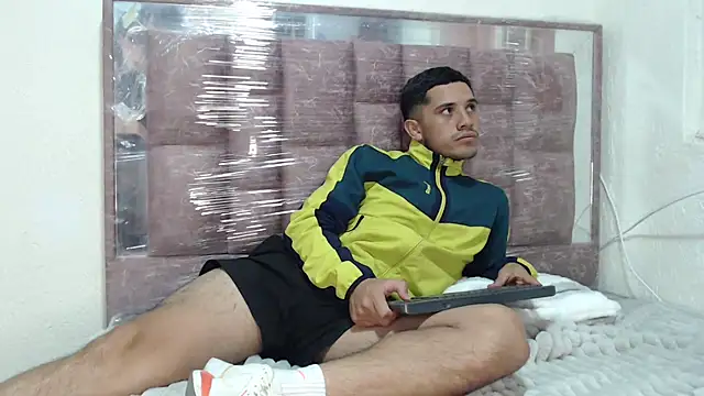 Deportist online show from September 24, 9:51 pm