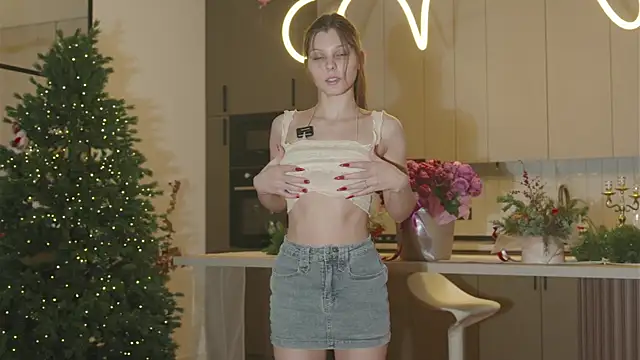 whisper of love online show from January 9, 2:14 am