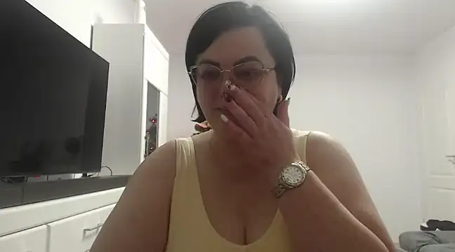 Amandamuller1982 online show from January 9, 5:13 am