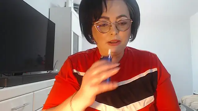 Amandamuller1982 online show from May 14, 10:11 am