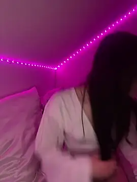 AdelinaAlia online show from February 2, 11:14 pm