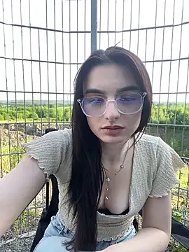 AdelinaAlia online show from May 21, 4:14 pm