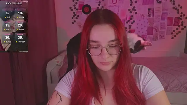 CookyDaisy online show from October 24, 2:13 pm