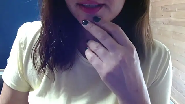 Snapshot of NovaBabe21 chatting on September 13, 5:07 am NovaBabe21 online show from September 13, 5:07 am