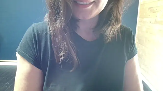 NovaBabe21 online show from September 27, 5:01 am