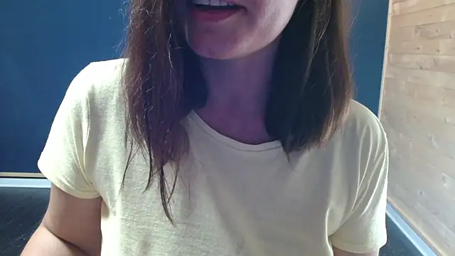 NovaBabe21 online show from September 27, 5:18 pm