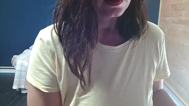 NovaBabe21 online show from October 2, 3:19 pm