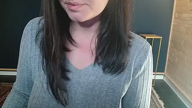 NovaBabe21 online show from February 5, 6:07 am