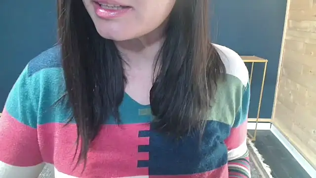 NovaBabe21 online show from February 6, 6:51 am