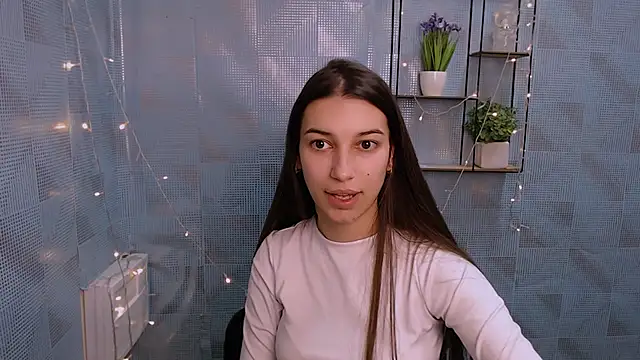 KarolinaRosse  online show from December 23, 1:35 pm