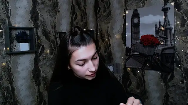 KarolinaRosse  online show from December 29, 10:12 am