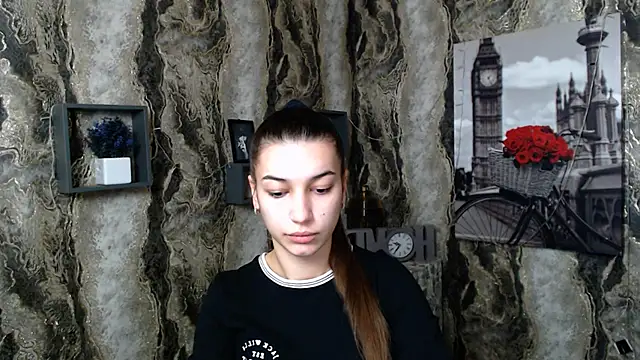 KarolinaRosse  online show from December 30, 3:47 am