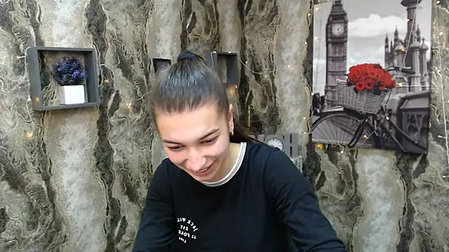 KarolinaRosse  online show from December 30, 9:59 am