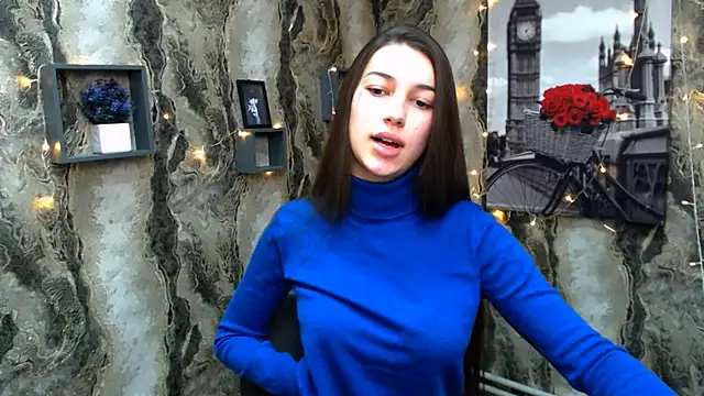 KarolinaRosse  online show from January 6, 10:24 am