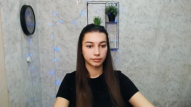 KarolinaRosse  online show from January 7, 10:11 am