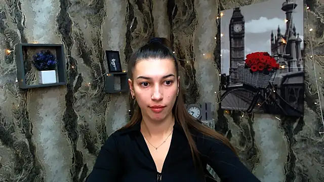 KarolinaRosse  online show from January 8, 10:26 am