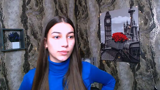 KarolinaRosse  online show from January 10, 10:17 am