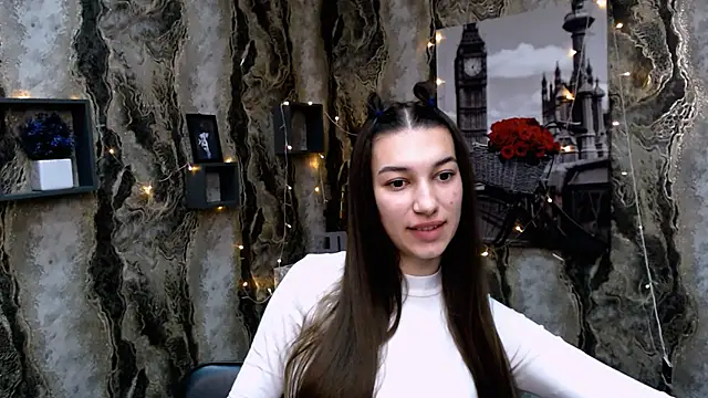 KarolinaRosse  online show from January 11, 7:17 am