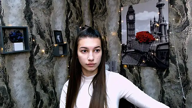 KarolinaRosse  online show from January 11, 10:51 am