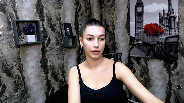 KarolinaRosse  online show from January 12, 10:12 am