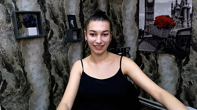 KarolinaRosse  online show from January 12, 1:16 pm