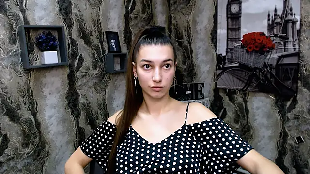 KarolinaRosse  online show from January 13, 8:58 am