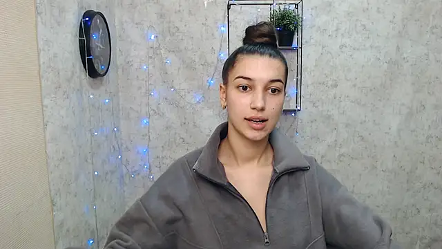 KarolinaRosse  online show from January 14, 10:27 am