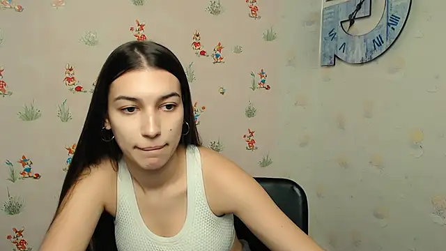 KarolinaRosse  online show from January 19, 1:22 pm