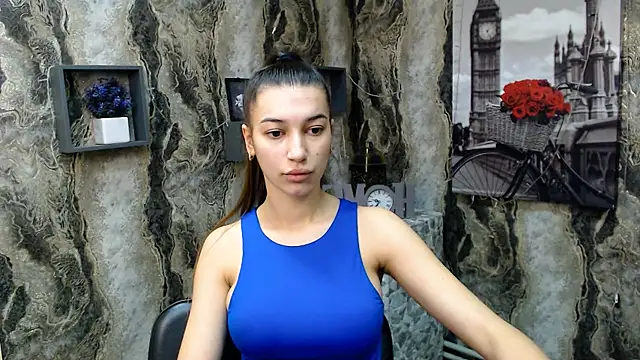 KarolinaRosse  online show from January 21, 7:04 am