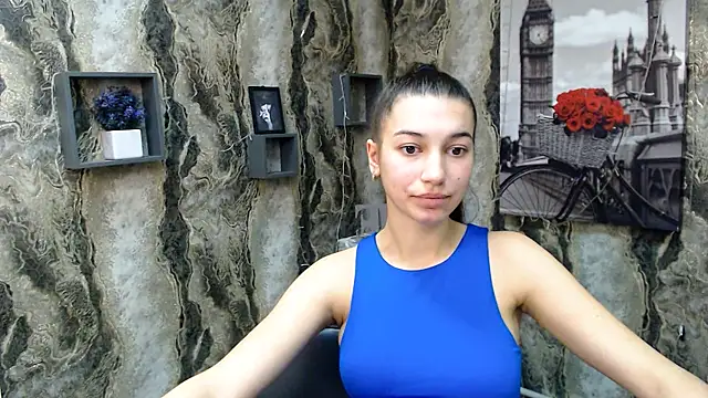KarolinaRosse  online show from January 21, 10:08 am