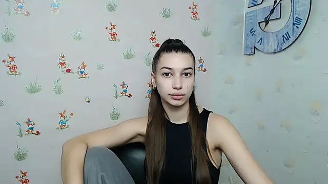 KarolinaRosse  online show from January 25, 7:06 am