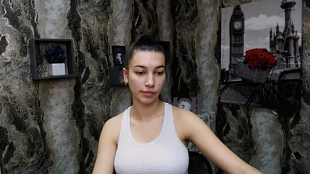 KarolinaRosse  online show from January 26, 6:59 am