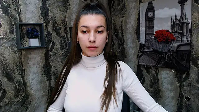 KarolinaRosse  online show from January 28, 10:34 am