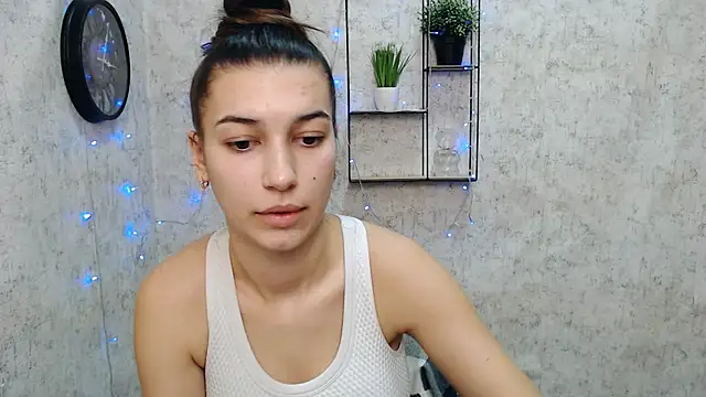 KarolinaRosse  online show from January 29, 10:05 am