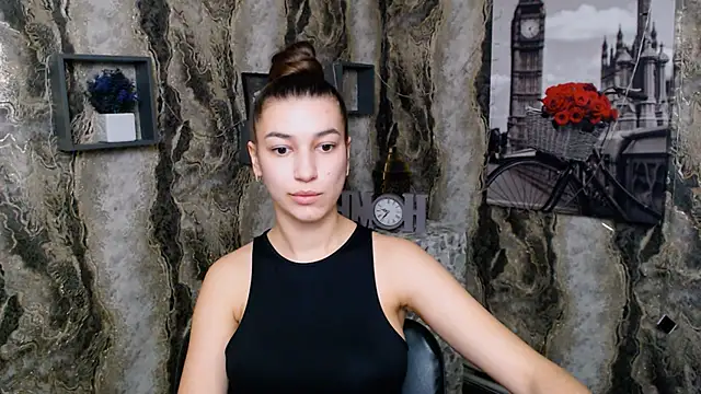 KarolinaRosse  online show from February 2, 7:09 am