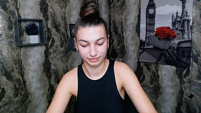 KarolinaRosse  online show from February 2, 1:19 pm
