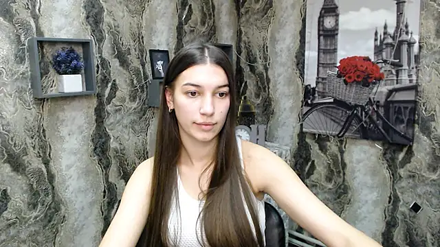 KarolinaRosse  online show from February 3, 9:52 am