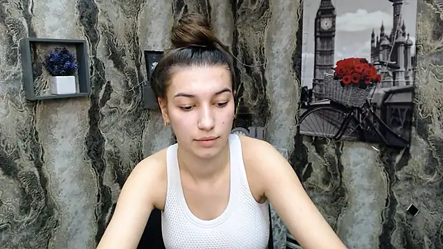 KarolinaRosse  online show from February 3, 12:57 pm