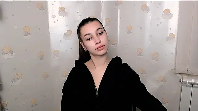 KarolinaRosse  online show from February 4, 6:46 am