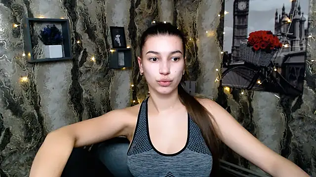 KarolinaRosse  online show from February 5, 10:19 am