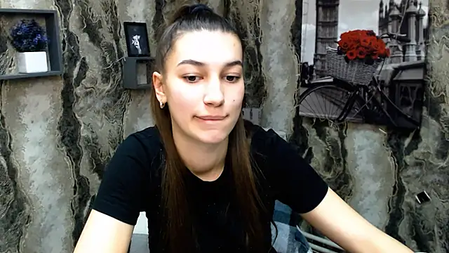 KarolinaRosse  online show from February 7, 1:11 pm