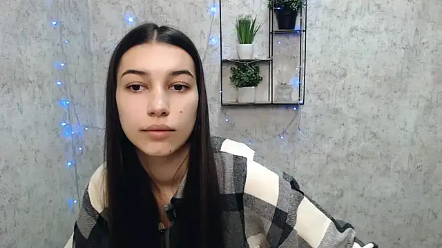 KarolinaRosse  online show from February 17, 6:42 am
